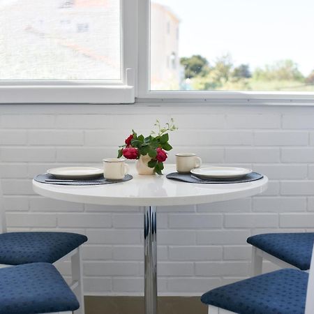 Apartman Punta Sole ซาดาร์ ภายนอก รูปภาพ