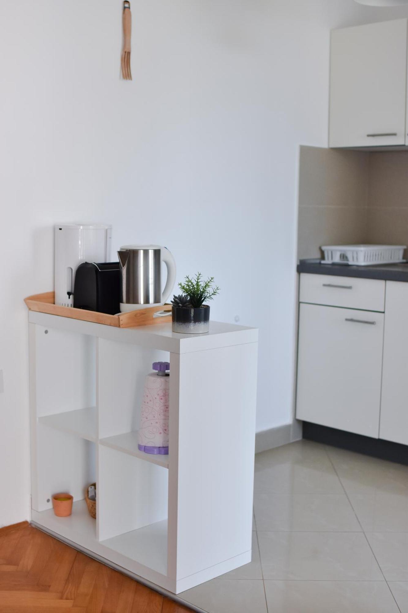 Apartman Punta Sole ซาดาร์ ภายนอก รูปภาพ