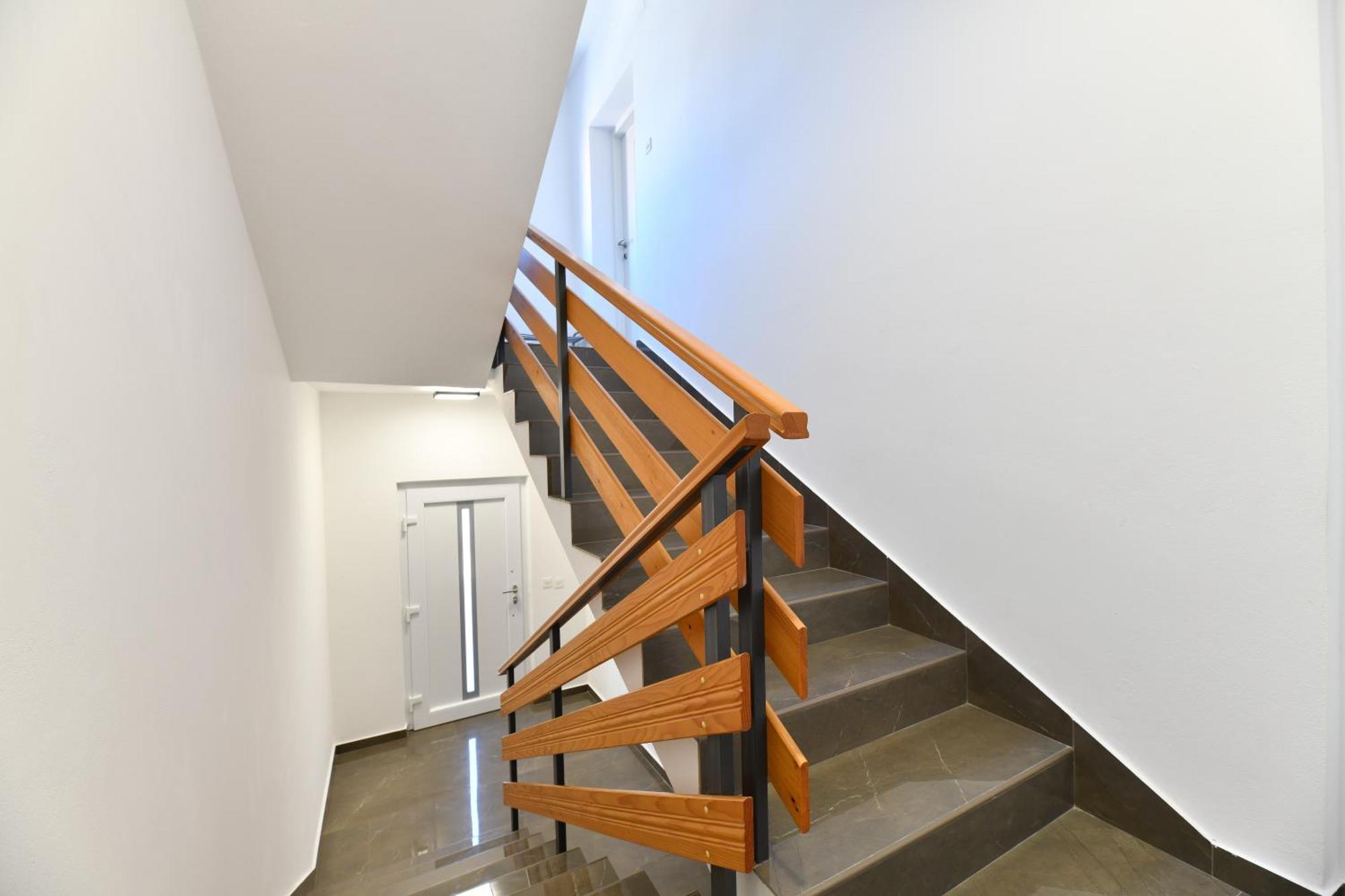Apartman Punta Sole ซาดาร์ ภายนอก รูปภาพ